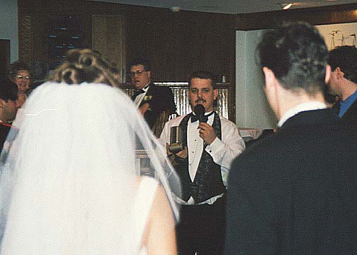 USA TX Dallas 1999MAR20 Wedding CHRISTNER Reception 043